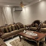 White Apartment