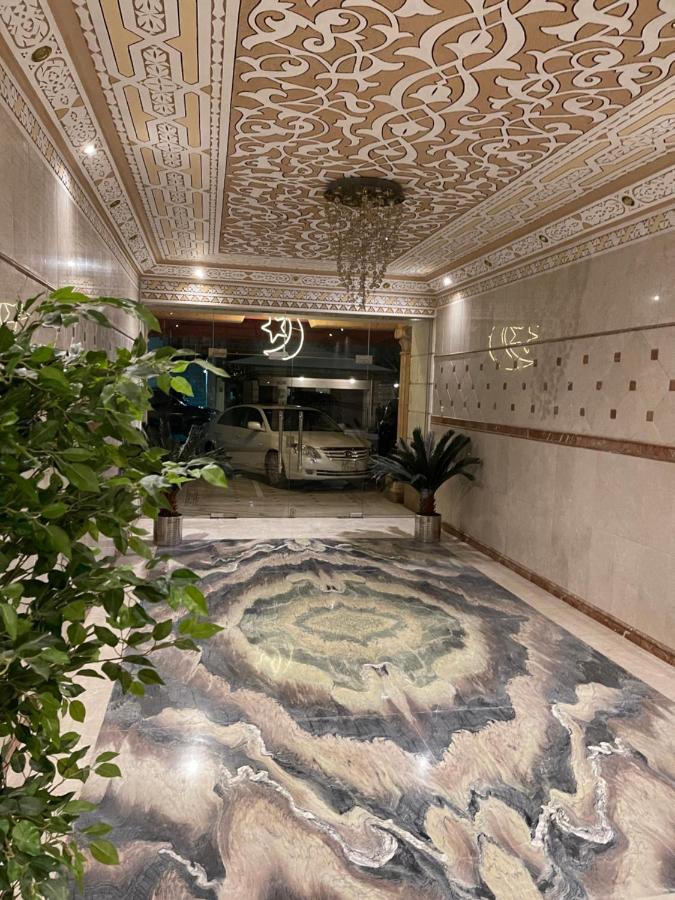 Appartement White Djeddah
