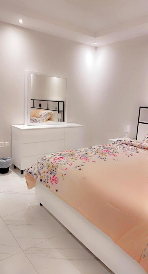 Appartement White Djeddah