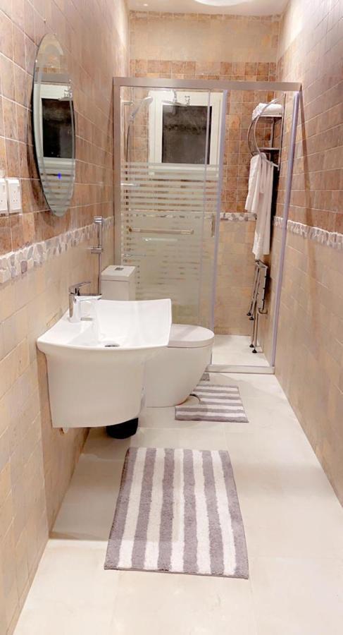Appartement White