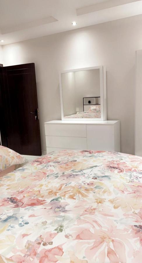 White Appartement Djeddah