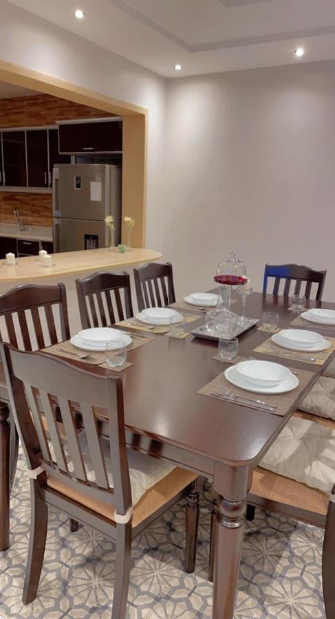 Appartement White Djeddah