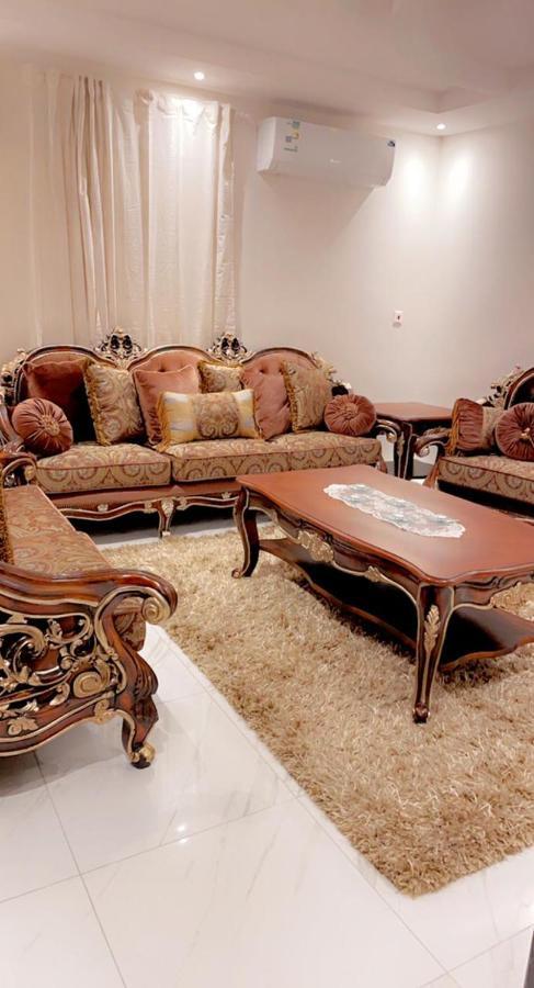 Appartement White Djeddah