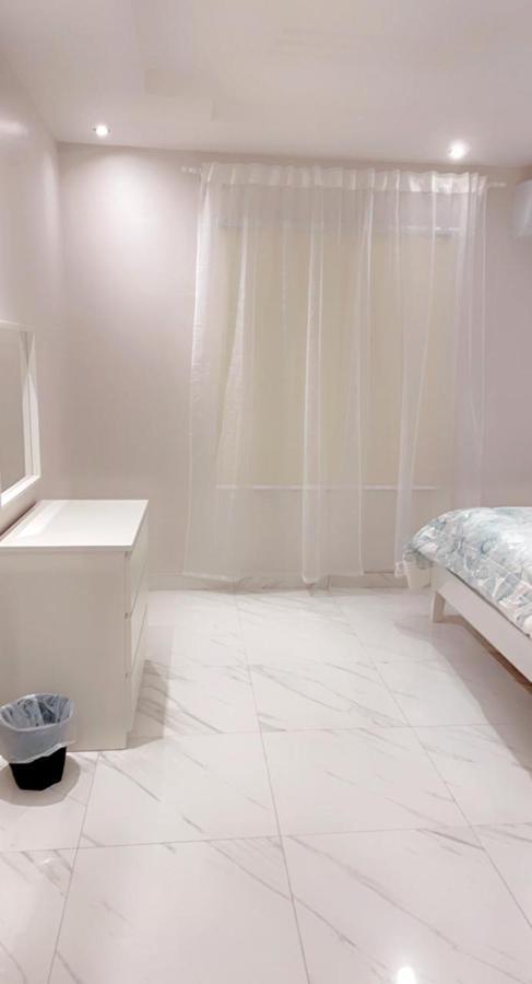 Appartement White Djeddah
