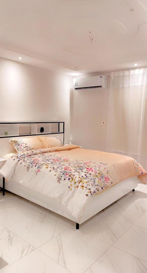 Appartement White *