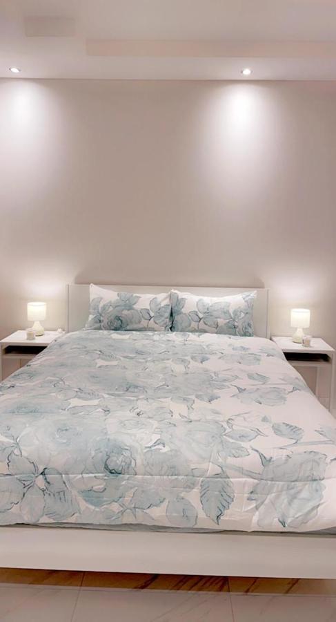 White Appartement Djeddah