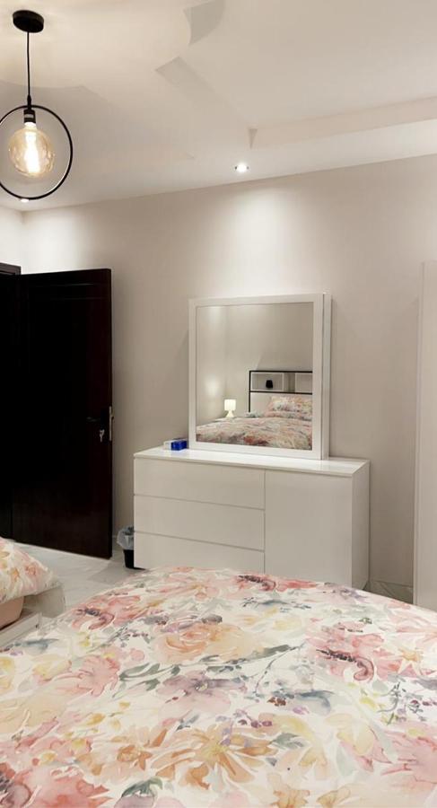 Appartement White *