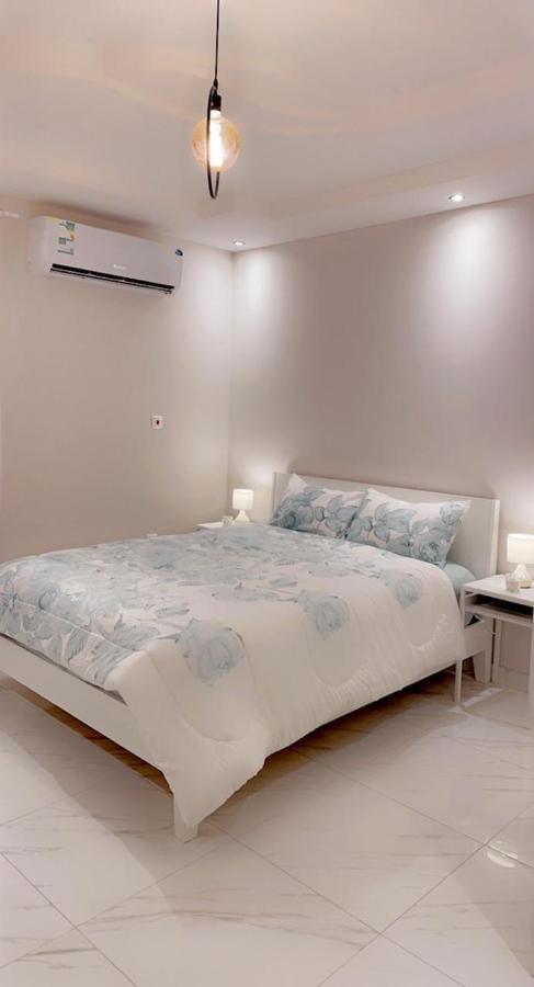 Appartement White