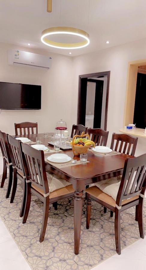 White Appartement