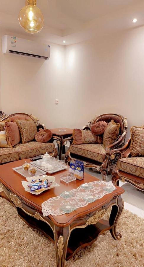 Appartement White Djeddah