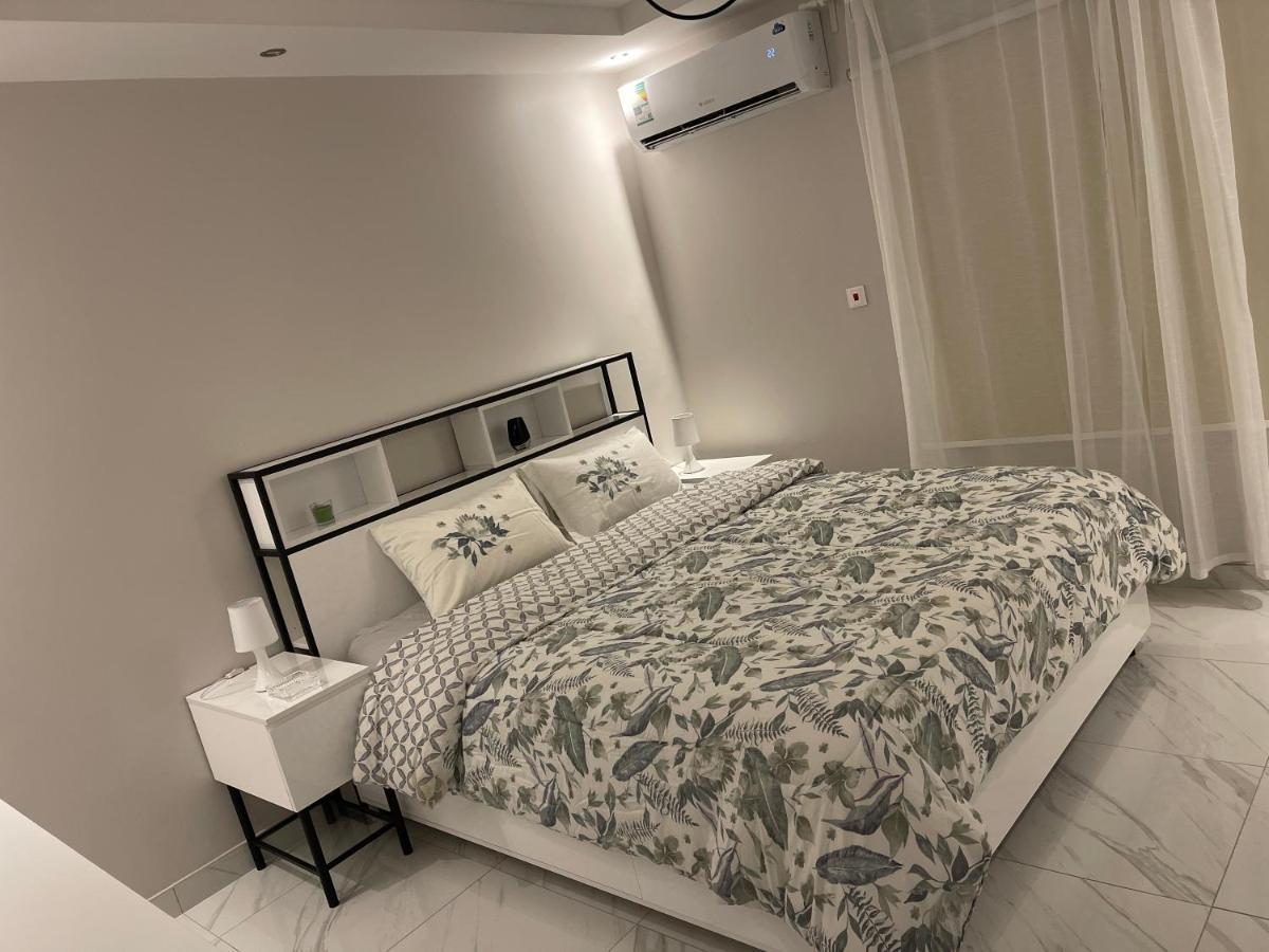 Appartement White
