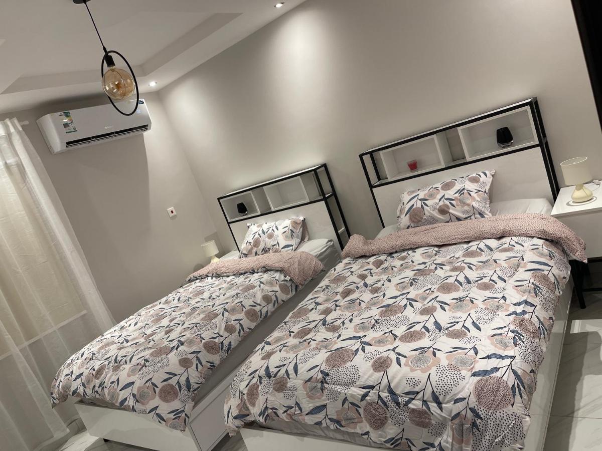 Appartement White *